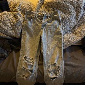 Brandy Melville jeans